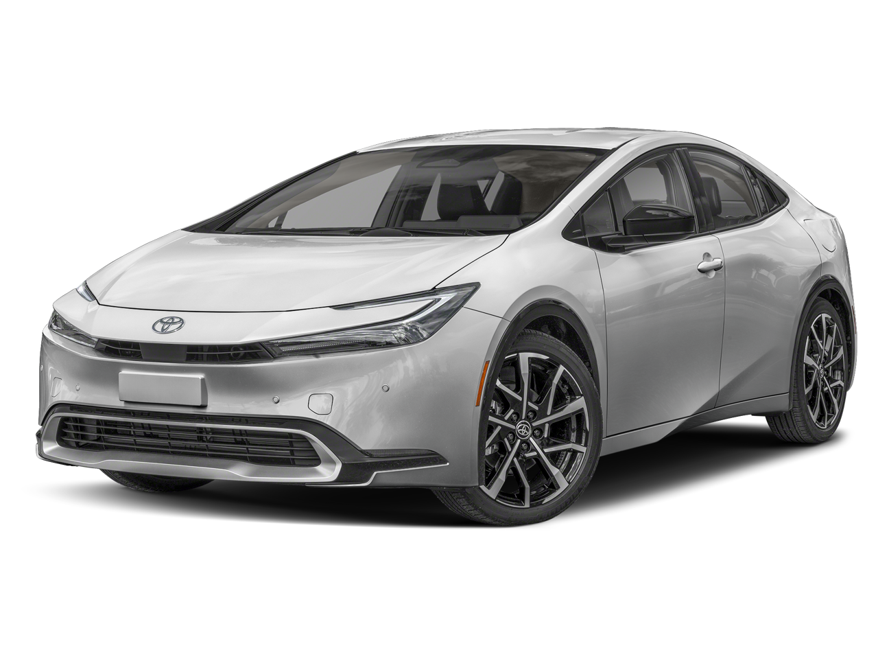2024 Toyota PRIUS PRIME XSE Premium
