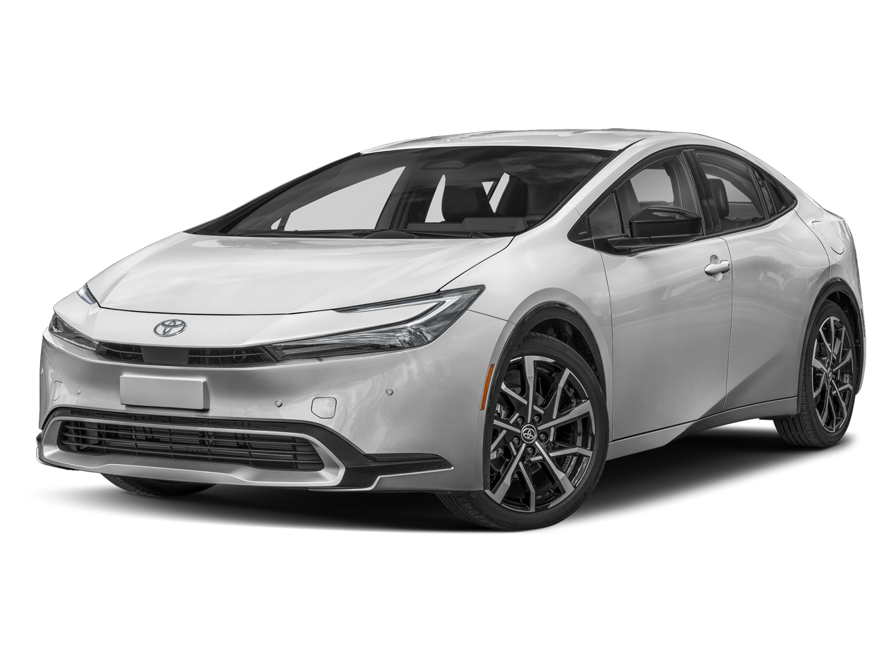2024 Toyota PRIUS PRIME XSE Premium