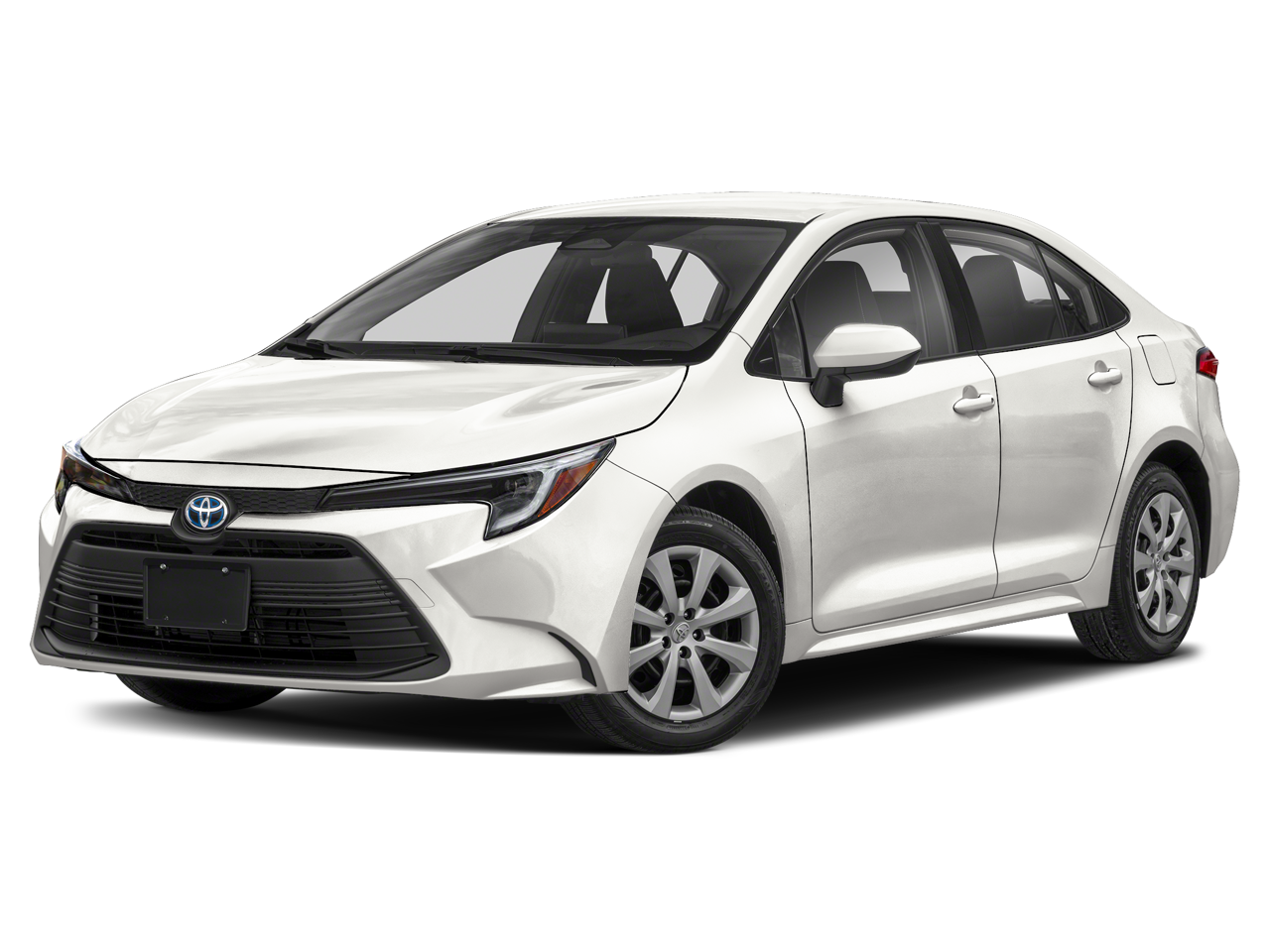 2024 Toyota Corolla Hybrid Hybrid LE