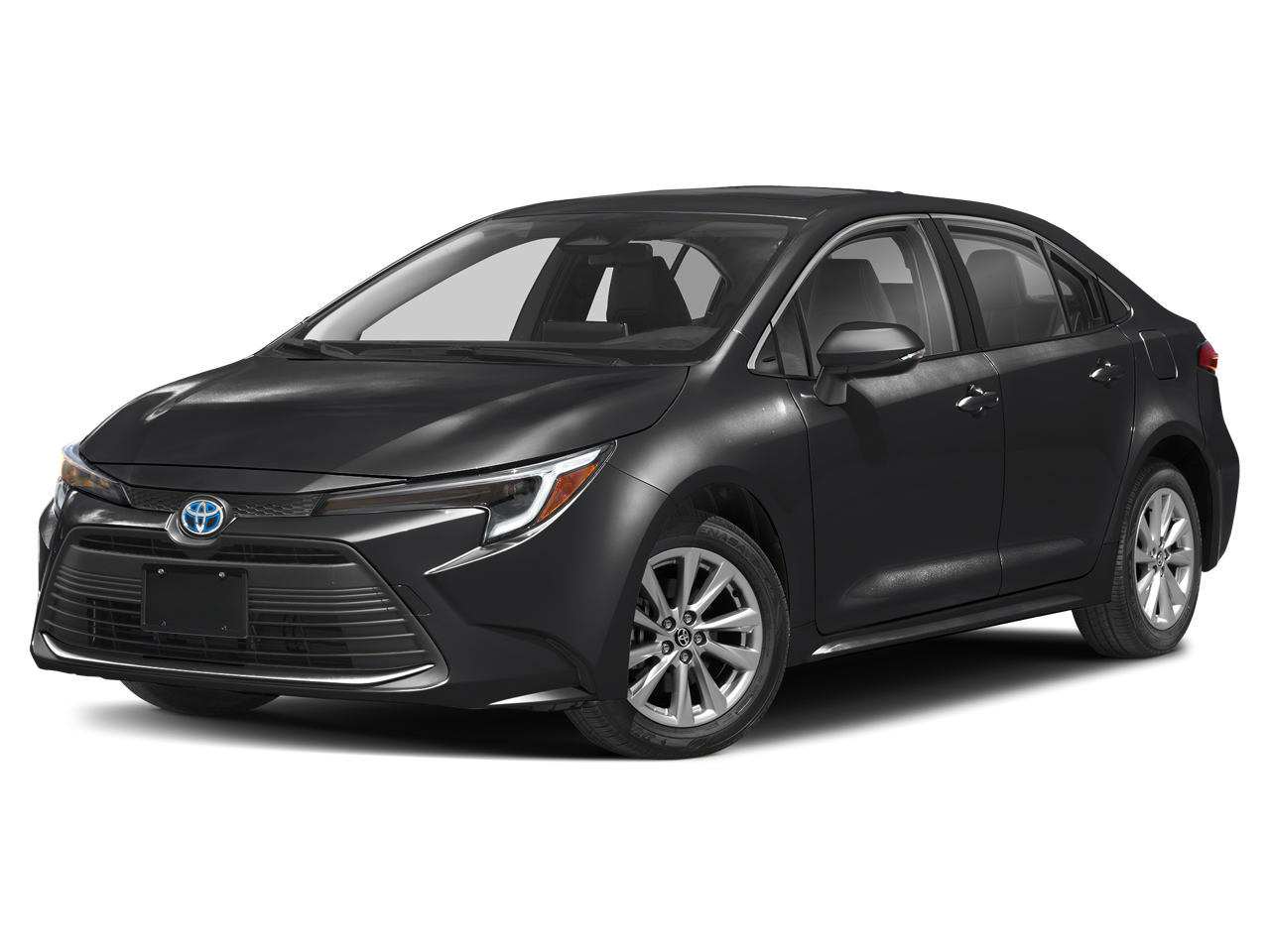 2024 Toyota Corolla Hybrid Hybrid XLE