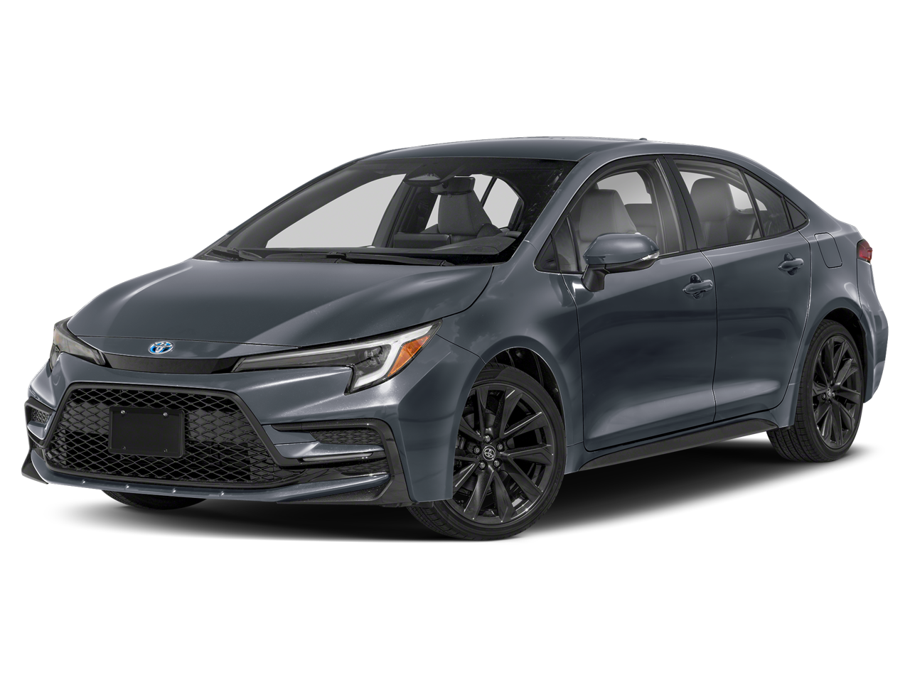2024 Toyota COROLLA HYBRID Hybrid SE