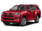 2024 Toyota 4Runner TRD Sport