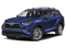 2024 Toyota Highlander Hybrid Hybrid Limited