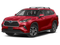 2024 Toyota Highlander Hybrid Hybrid XLE