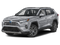 2024 Toyota RAV4 Hybrid Hybrid Limited