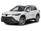 2024 Toyota Corolla Cross Hybrid SE W/ BACK-UP CAMERA & LANE TRACING ASSIST