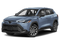 2024 Toyota Corolla Cross Hybrid Hybrid S