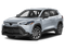 2024 Toyota Corolla Cross Hybrid Hybrid S