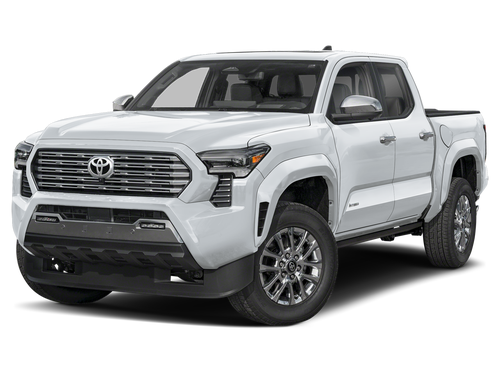 2024 Toyota Tacoma Limited