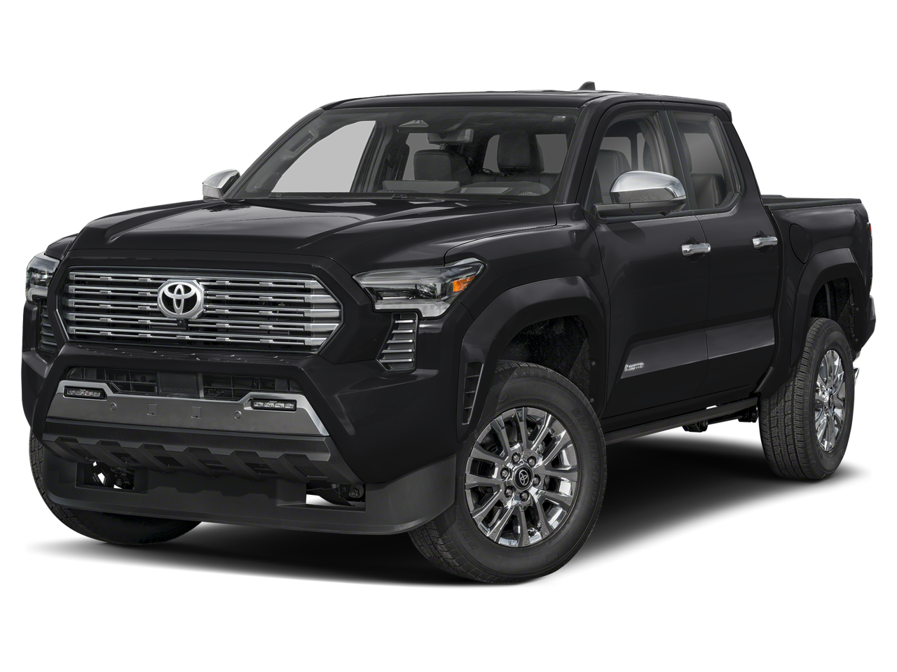 2024 Toyota TACOMA SR5 SR5