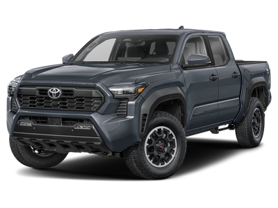 2024 Toyota TACOMA TRD OFFRD TRD Off Road