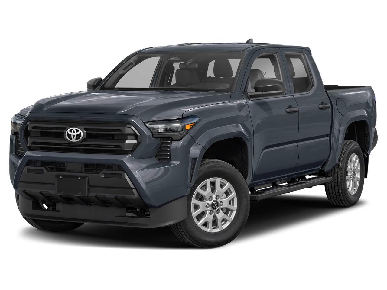 2024 Toyota Tacoma SR 4x2 Double Cab's photo