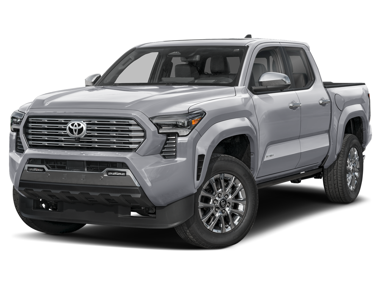 2024 Toyota Tacoma Limited
