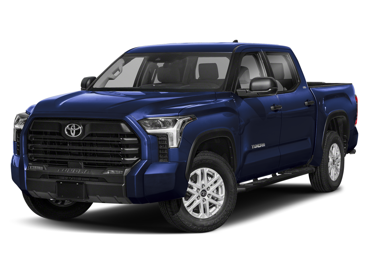 2024 Toyota TUNDRA 4X2 SR5