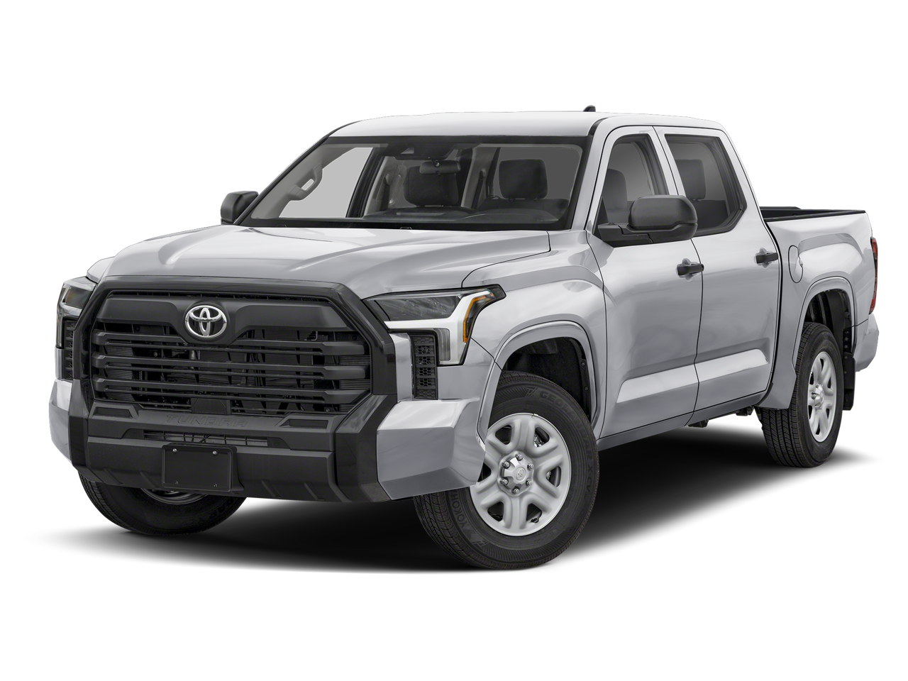 2024 Toyota TUNDRA 4X2 SR