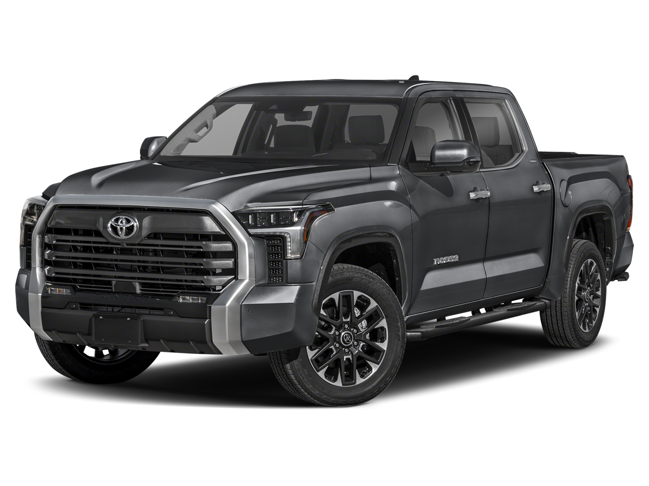 2024 Toyota TUNDRA 4X4 Limited