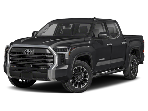 2024 Toyota Tundra 4WD Limited