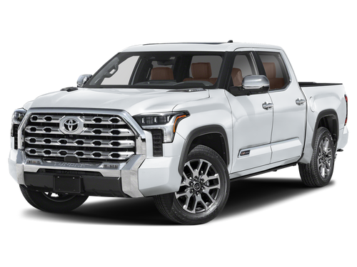 2024 Toyota Tundra i-FORCE MAX 1794 Edition Hybrid