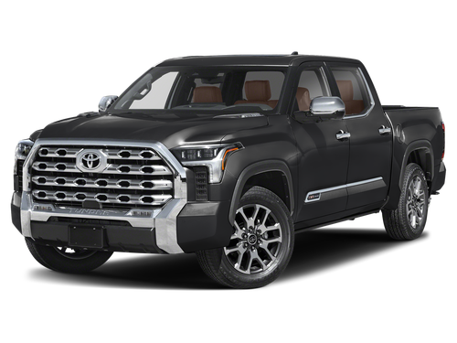 2024 Toyota Tundra i-FORCE MAX 1794 EDITION HYBR