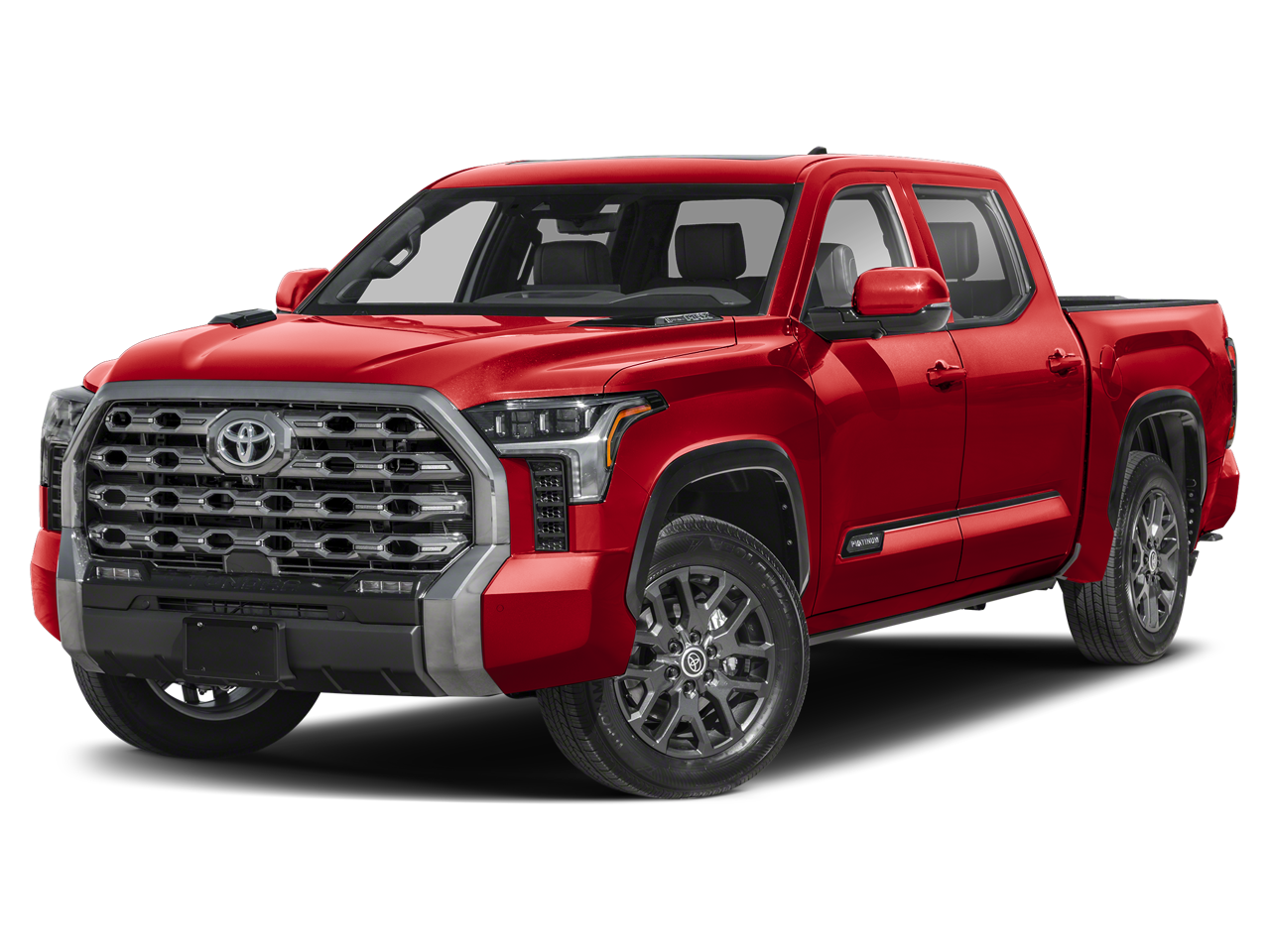 2024 Toyota Tundra i-FORCE MAX Platinum Hybrid