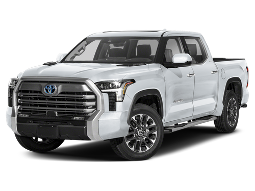 2024 Toyota TUNDRA HV 4X2 Limited Hybrid
