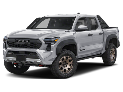 2024 Toyota Tacoma i-FORCE MAX TRAILHUNTER HYBRI