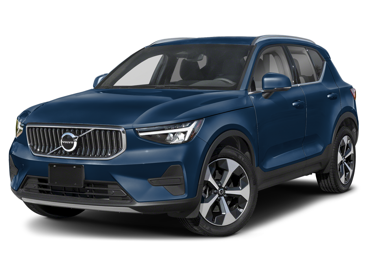 2024 Volvo XC40 B5 Core W/ POWER TAILGATE & PANORAMIC MOONROOF