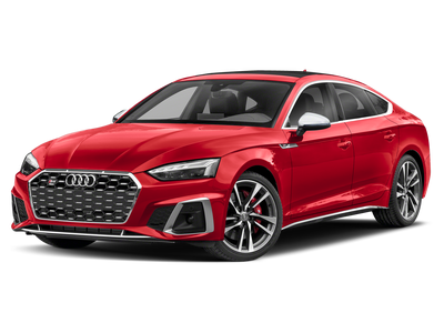 2025 Audi S5 Sportback Prestige