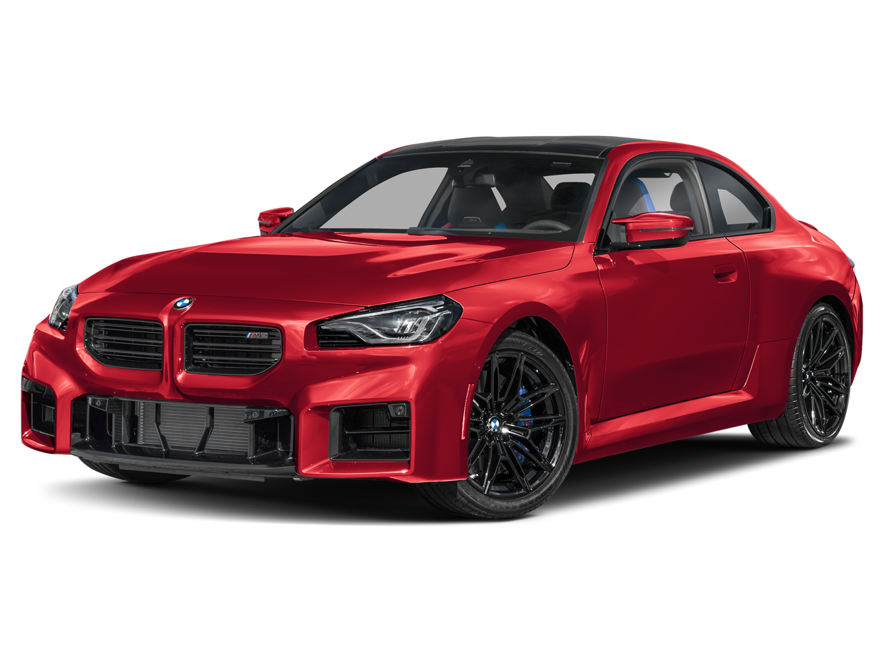2025 BMW M2 2DR CPE