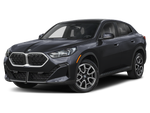 2025 BMW X2 xDrive28i W/ PANORAMIC ROOF & HEADS-UP DISPLAY