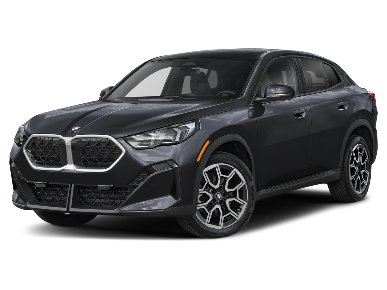 2025 BMW X2 xDrive28i W/ PANORAMIC ROOF & HEADS-UP DISPLAY