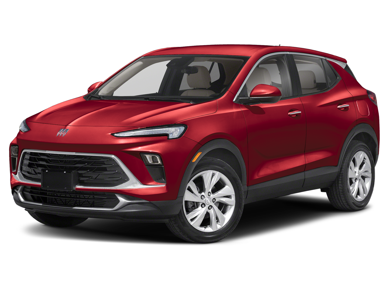 2025 Buick Encore GX Preferred's photo