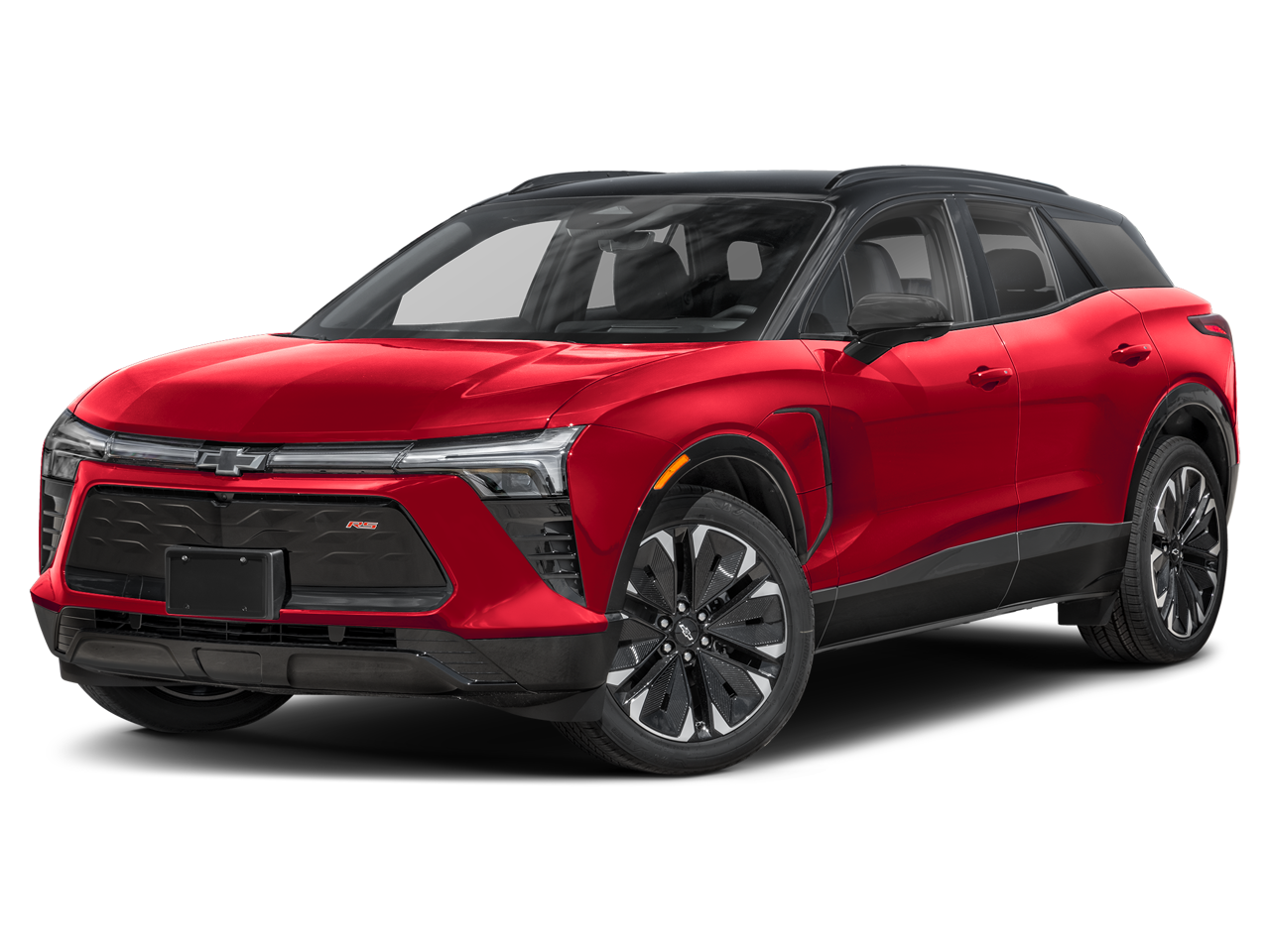 2025 Chevrolet Blazer EV AWD RS