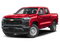 2025 Chevrolet Colorado 2WD Work Truck
