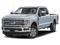 2025 Ford Super Duty F-250 SRW LARIAT