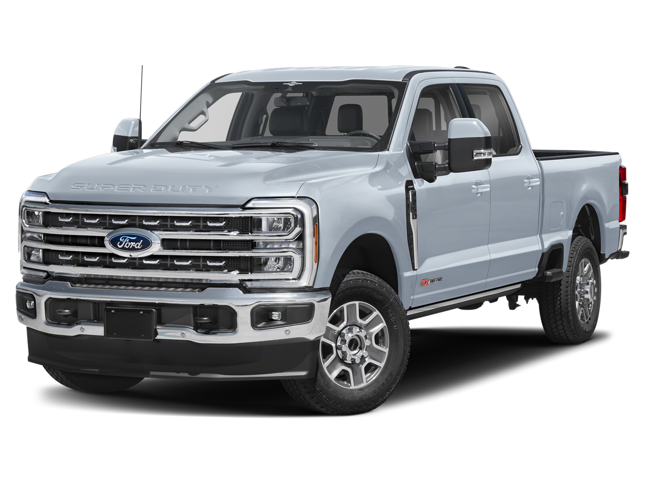 2025 Ford Super Duty F-250 SRW LARIAT
