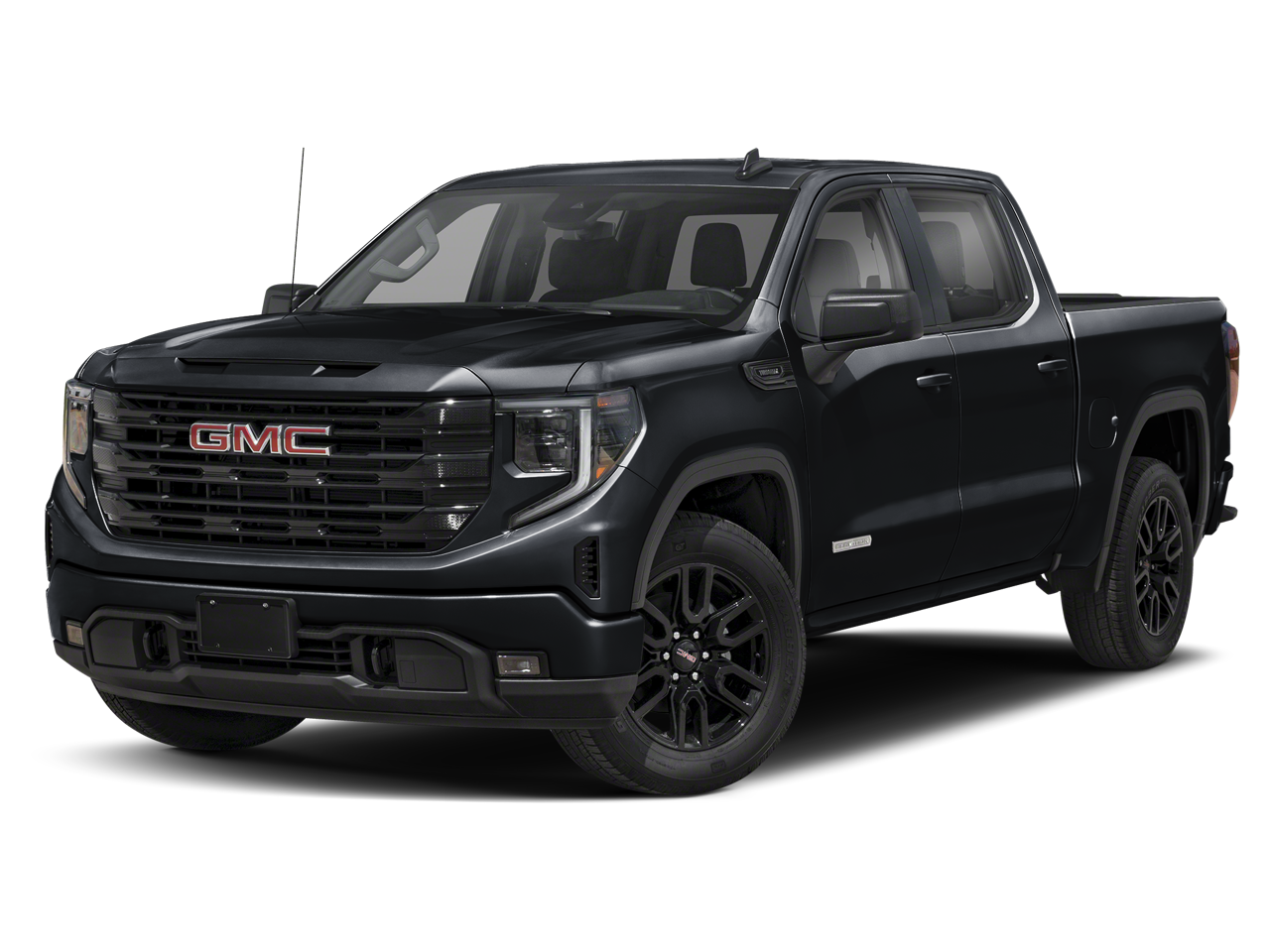 2025 Gmc Sierra 1500 Elevation photo 2