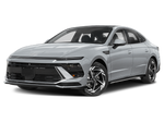 2025 Hyundai Sonata SEL Convenience