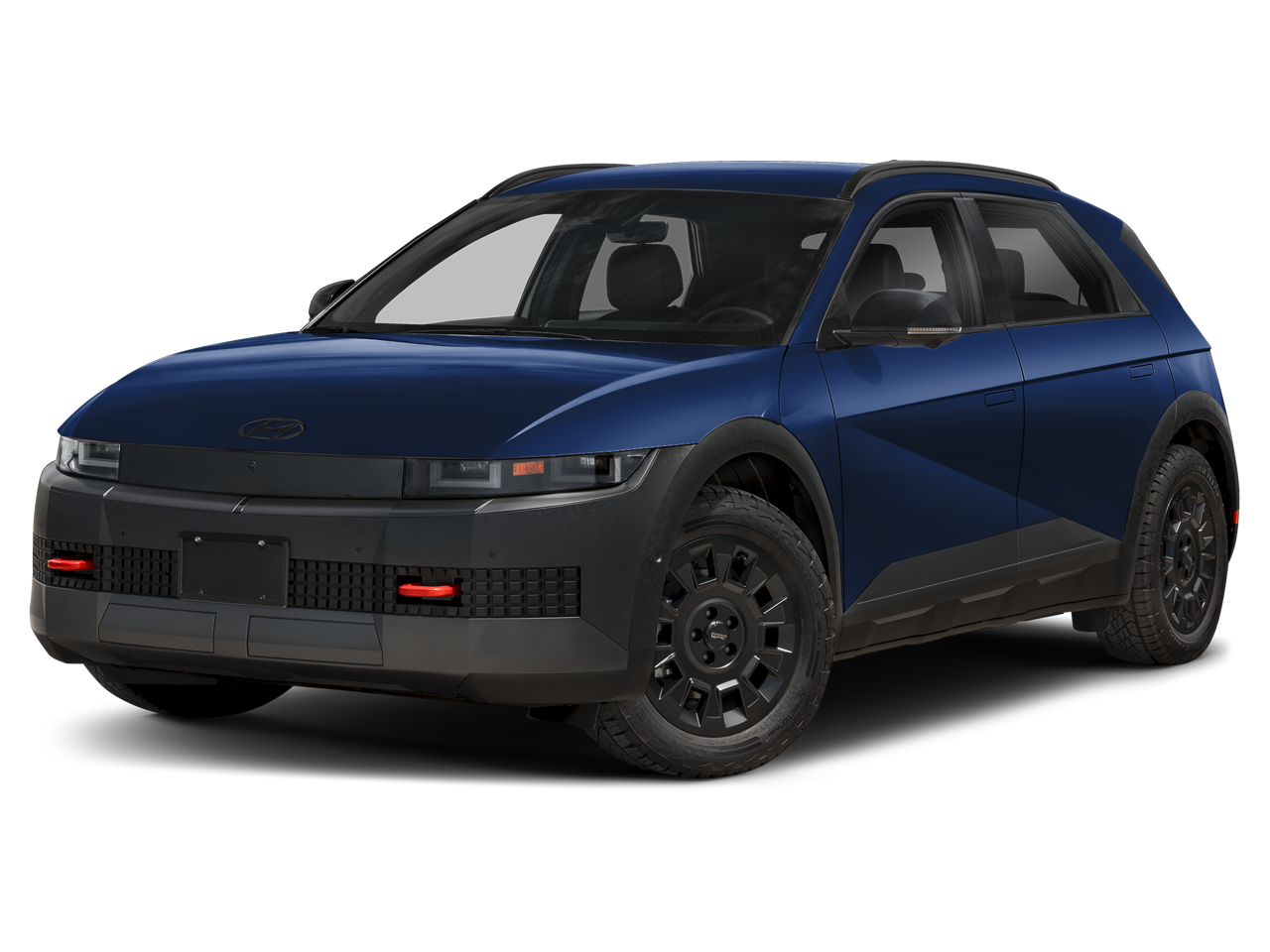 2025 Hyundai IONIQ 5 XRT