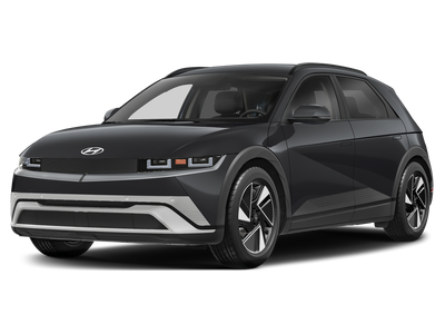 2025 Hyundai IONIQ 5 SEL W/ SMART POWER LIFTGATE