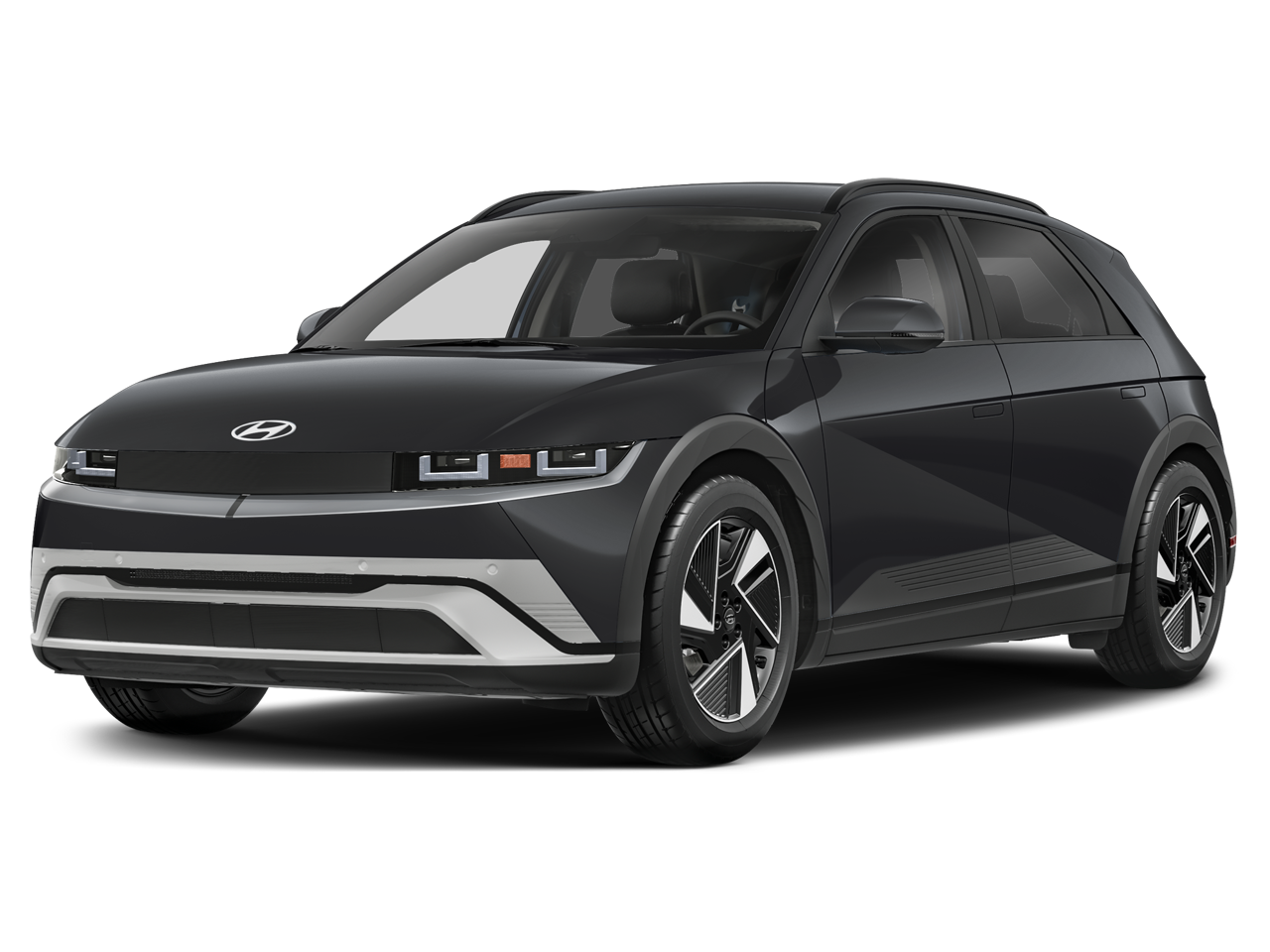 2025 Hyundai IONIQ 5 SEL W/ SMART POWER LIFTGATE