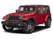 2025 Jeep Wrangler 4xe Rubicon