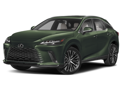 2025 Lexus RX RX 350 PREMIUM PL