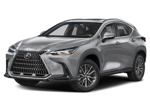 2025 Lexus NX 250 NX 250