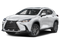 2025 Lexus NX 250 Base