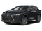 2025 Lexus NX 250 Base