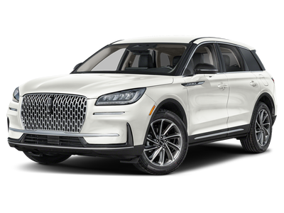 2025 Lincoln Corsair Grand Touring