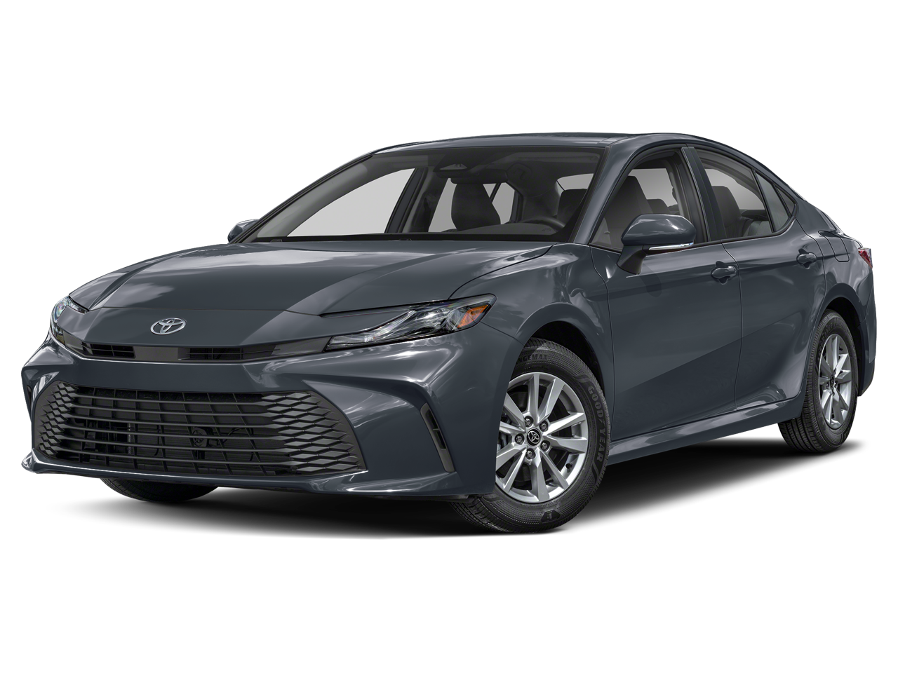 2025 Toyota Camry XSE Hybrid's photo
