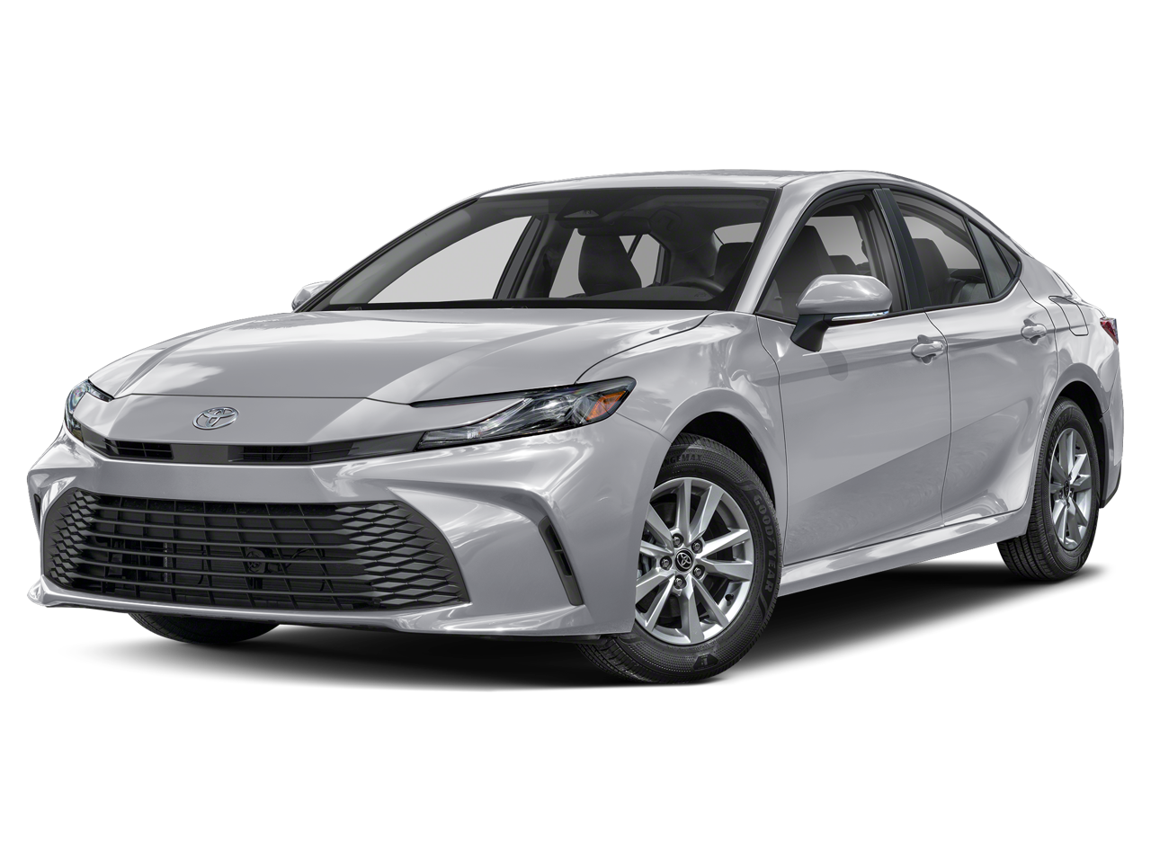 2025 Toyota Camry LE Hybrid's photo