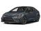 2025 Toyota Corolla FX
